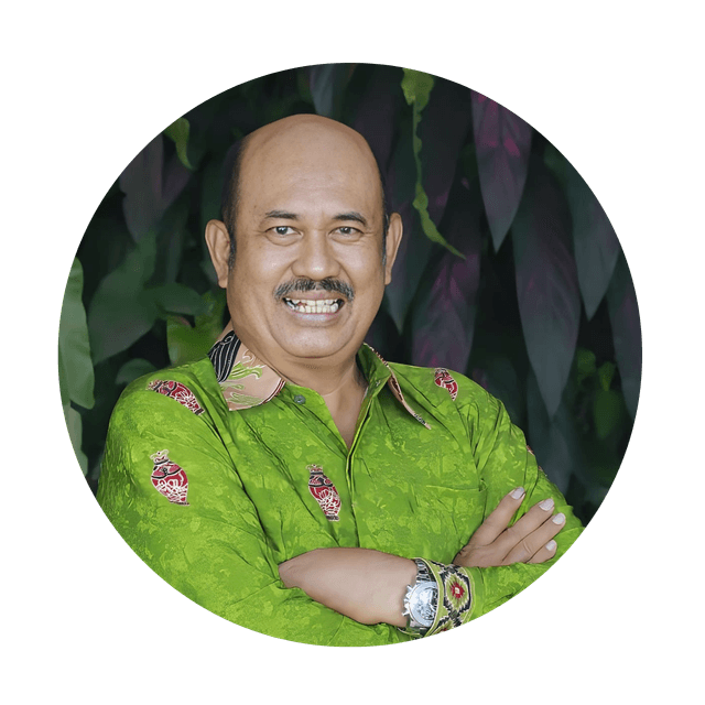 Dr Margarita Pavlova